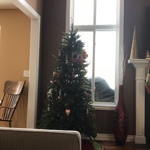 Meet your Posher, Kevin